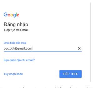 Giải bài tập SGK Tin học 10 bài 22: Một số dịch vụ cơ bản của Internet