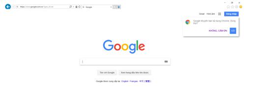 Giải bài tập SGK Tin học 10 bài 22: Một số dịch vụ cơ bản của Internet