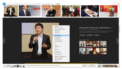 Giải bài tập SGK Tin học 10 bài 22: Một số dịch vụ cơ bản của Internet