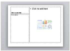 Giải bài tập SGK Tin học 9 bài 8: Bài trình chiếu
