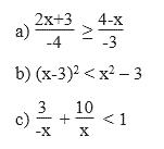 Giải bài tập SGK Tin học 8 bài 11: Giải toán và vẽ hình phẳng với GeoGebra