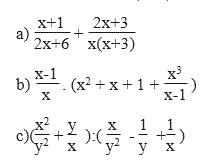 Giải bài tập SGK Tin học 8 bài 11: Giải toán và vẽ hình phẳng với GeoGebra