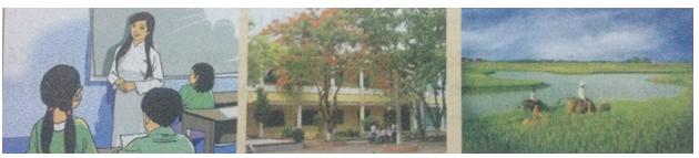 Giải bài tập SGK Tin học 9 bài 14: Thiết kế phim bằng phần mềm Movie Maker