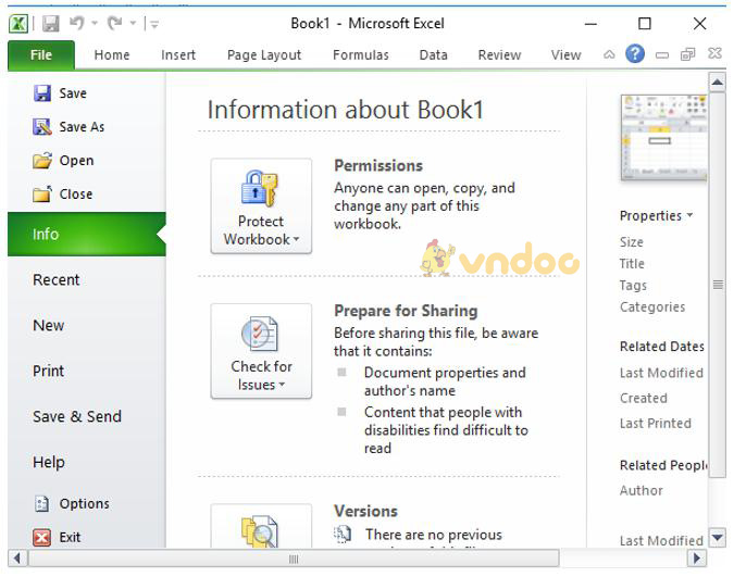 Giải bài tập SGK Tin học 7 bài 1: Chương trình bảng tính là gì