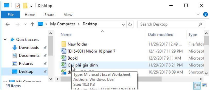 Giải bài tập SGK Tin học 7 bài 4: Sử dụng các hàm để tính toán