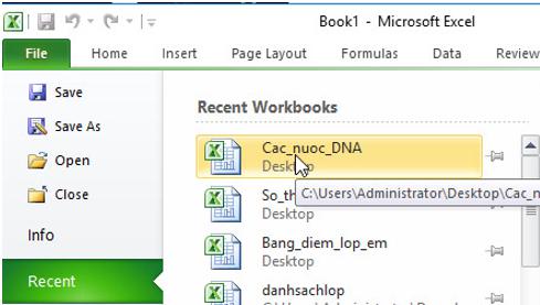 Giải bài tập SGK Tin học 7 bài 7: Trình bày và in trang tính