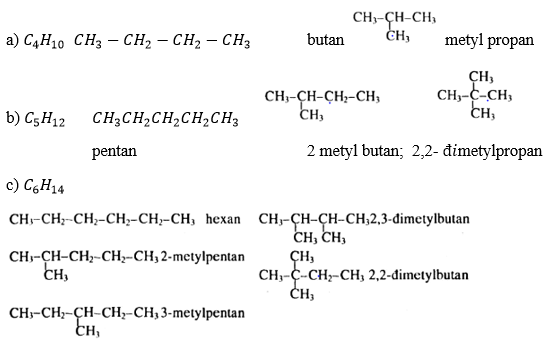 Giải bài tập Hóa 11 nâng cao bài 33