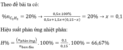 Giải bài tập Hóa 11 nâng cao bài 43