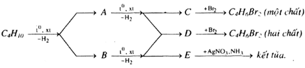 Giải bài tập Hóa 11 nâng cao bài 44