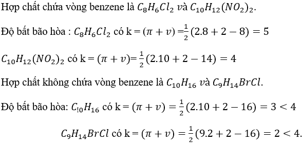 Giải bài tập Hóa 11 nâng cao bài 46