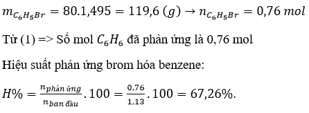 Giải bài tập Hóa 11 nâng cao bài 46