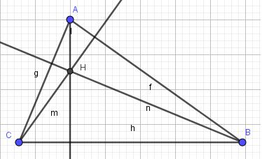 Giải bài tập SGK Tin học 7 bài 12: Vẽ hình phẳng bằng GEOGEBRA