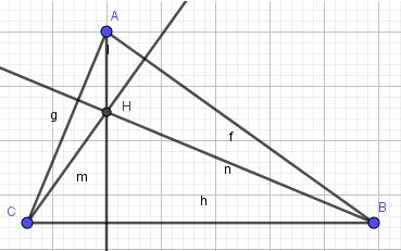 Giải bài tập SGK Tin học 7 bài 12: Vẽ hình phẳng bằng GEOGEBRA
