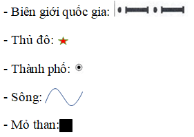 Giải Vở bài tập Địa lí lớp 4 bài 2
