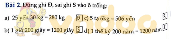 Cùng em học Toán lớp 4: Đề kiểm tra giữa kì 1