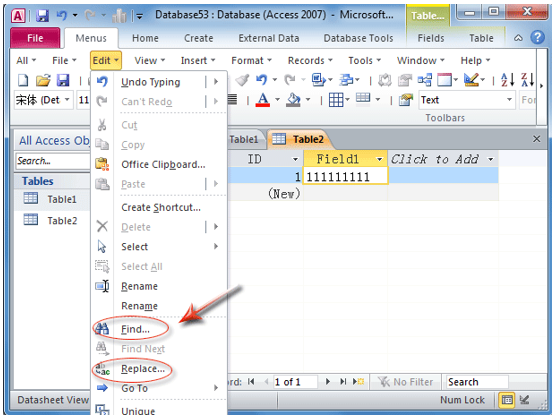 Giải bài tập SGK Tin học 12 bài 5