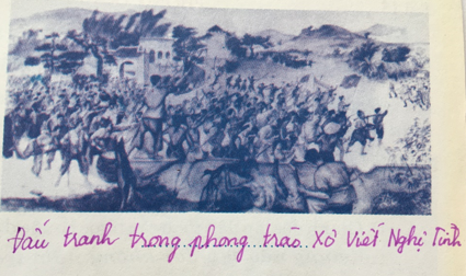 Giải Tập bản đồ Lịch Sử 12 bài 14