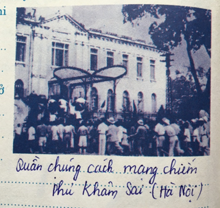 Giải Tập bản đồ Lịch Sử 12 bài 16