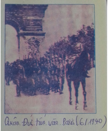 Giải Tập bản đồ Lịch Sử 11 bài 17