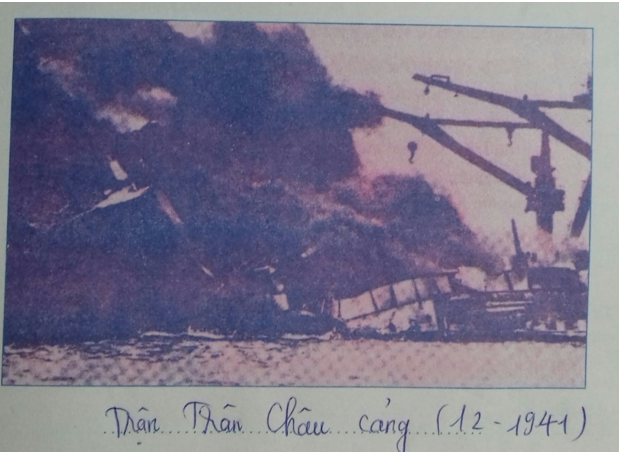 Giải Tập bản đồ Lịch Sử 11 bài 17