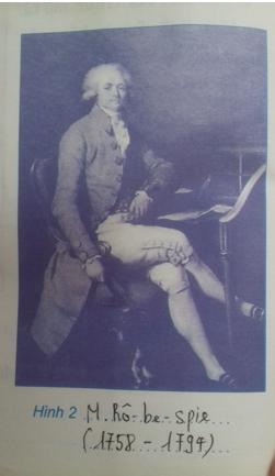 Giải Tập bản đồ Lịch Sử 8 bài 2: Cách mạng tư sản Pháp cuối thế kỉ 18