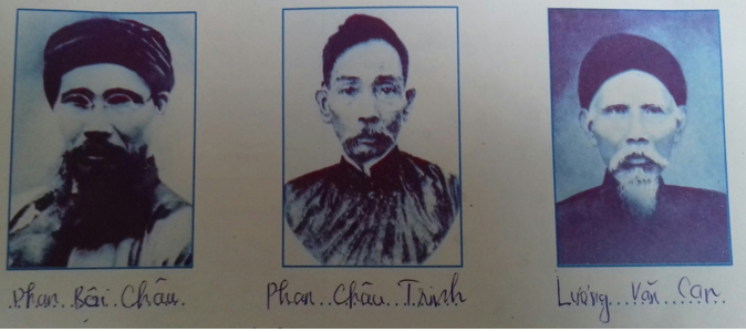 Giải Tập bản đồ Lịch Sử 11 bài 23