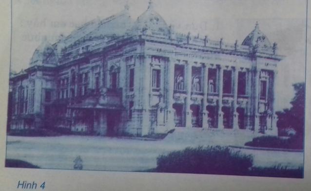 Giải Tập bản đồ Lịch Sử 8 bài 29: Chính sách khai thác thuộc địa của thực dân Pháp và những chuyển biến về kinh tế xã hội ở Việt Nam