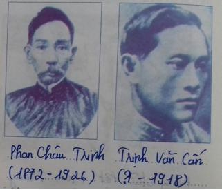 Giải Tập bản đồ Lịch Sử 8 bài 30: Phong trào yêu nước chống Pháp từ đầu thế kỉ 20 đến năm 1918