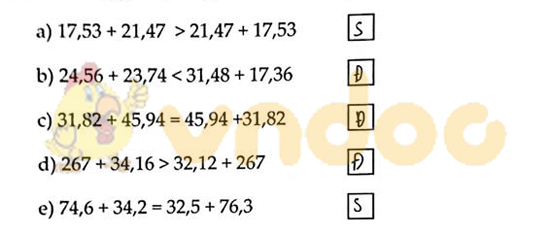 Cùng em học Toán lớp 5 Tuần 10 - Đề 1