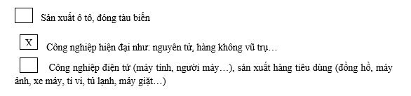 Giải tập bản đồ Địa lí 8
