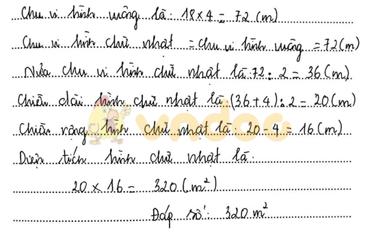 Cùng em học Toán lớp 4 Tuần 11 - Đề 2