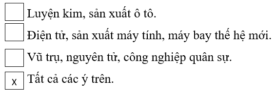 Giải Tập bản đồ Địa lí 11 bài 8 tiết 2