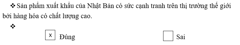 Giải Tập bản đồ Địa lí 11 bài 9 tiết 3