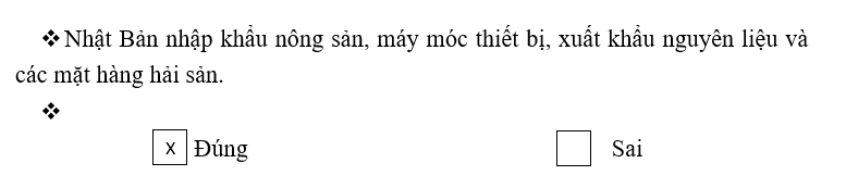 Giải Tập bản đồ Địa lí 11 bài 9 tiết 3