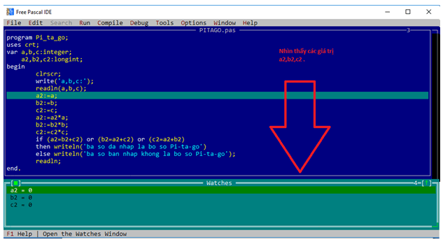 Tin học 11 bài tập và thực hành 2
