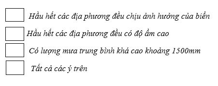 Tập bản đồ Địa lí 8