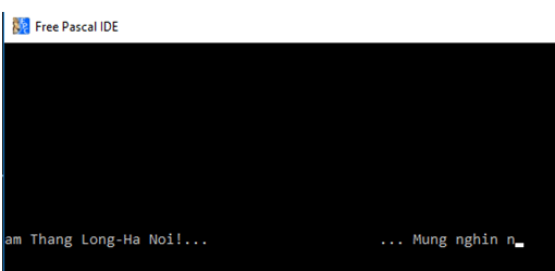 Giải bài tập Tin học 11: Bài tập và thực hành 6
