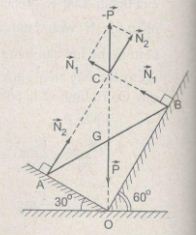 Giải bài tập SBT Vật lý 10 bài 17