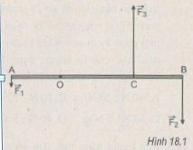 Giải bài tập Vật lý 10 SBT bài 18
