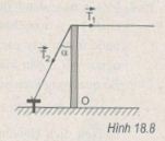 Giải bài tập Vật lý 10 SBT bài 18