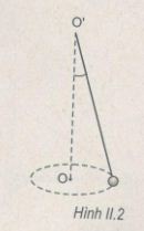 Giải bài tập SBT Vật lý 10 bài tập cuối chương 2