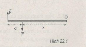 Giải bài tập Vật lý 10 SBT bài 22