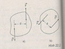 Giải bài tập Vật lý 10 SBT bài 22