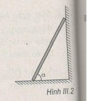 Giải bài tập Vật lý 10 SBT bài tập cuối chương 3