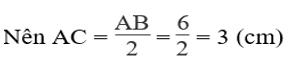 Đề kiểm tra 15 phút Toán lớp 6 Chương 1 Hình học