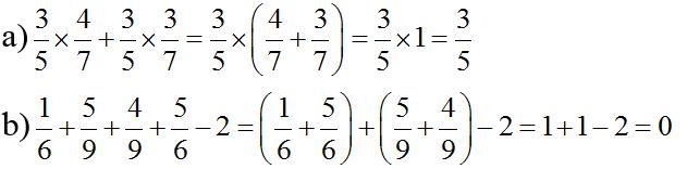 Đề ôn tập giữa học kì 1 môn Toán lớp 5