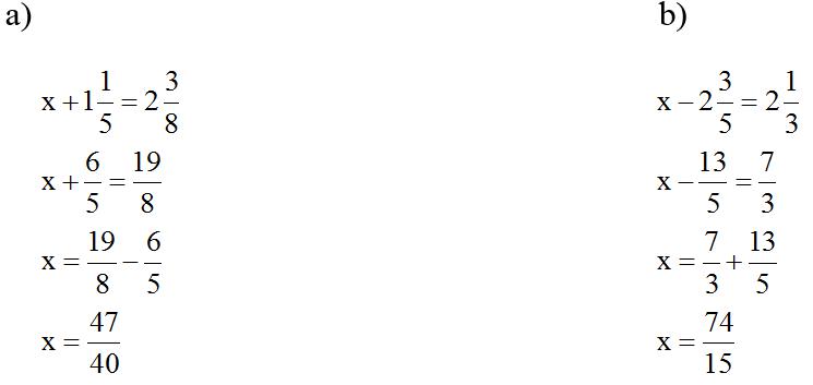 Đề ôn tập giữa học kì 1 môn Toán lớp 5