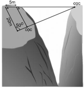 Giải bài tập SGK Toán lớp 9 bài: Ôn tập Chương I – Hệ thức lượng giác trong tam giác vuông