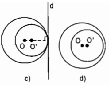 Giải bài tập SGK Toán lớp 9 bài 8: Vị trí tương đối của hai đường tròn (tiếp theo)