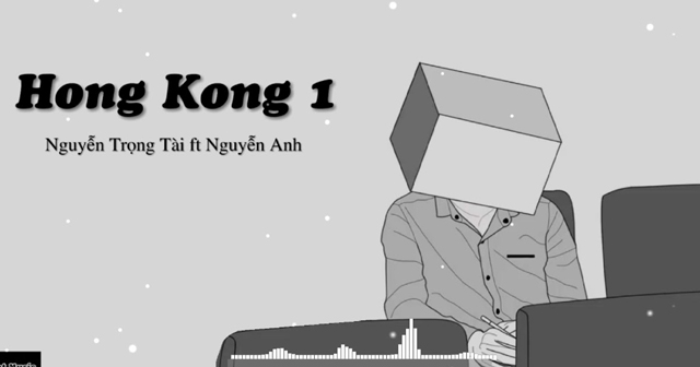 Lời bài hát hong kong 1